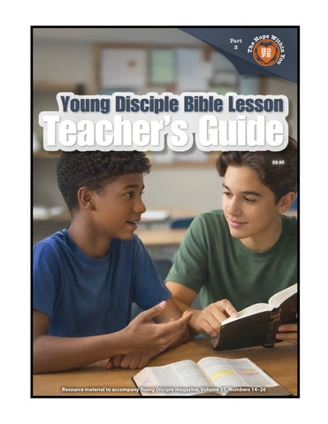 Teacher's Guide