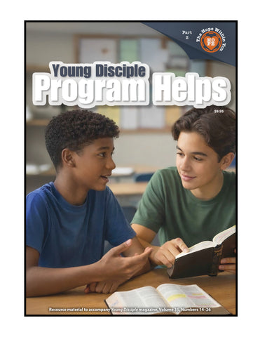 Program Helps