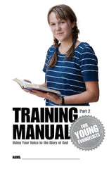 Training Manual for Young Evangelists, Quarter 2