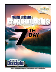 Program Helps (2023Q4 - Crown of Creation)