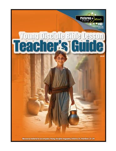 Teacher's Guide