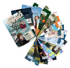 Young Disciple Magazine (2026Q1 / 35Q1 - Hope Within You #1)