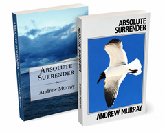 Absolute Surrender