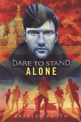 Dare to Stand Alone (Add to Waitlist)