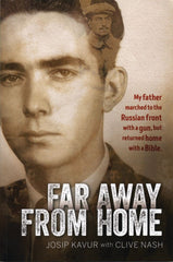 Far Away From Home (Add to Waitlist)