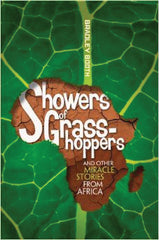 Showers of Grasshoppers