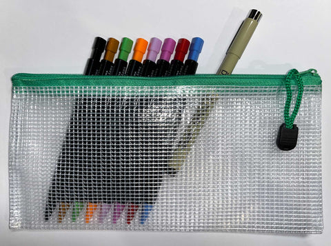 Bible Marking Pen & Pencils Set