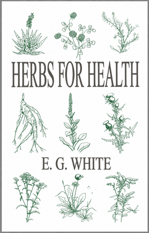 Herbs For Health