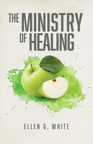 Ministry of Healing (ASI Edition)