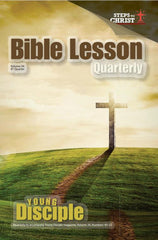 Bible Lesson Quarterly