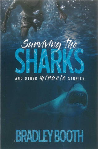 Surviving the Sharks