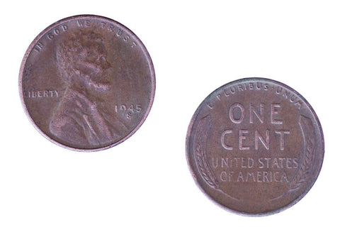 Wheat Penny