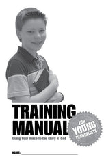 Training Manual for Young Evangelists, Q1 & 2
