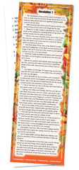 Project: Memory Bookmark (Revelation 1)