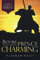 Before You Meet Prince Charming