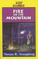 Fire on the Mountain