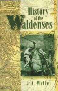 History of the Waldenses