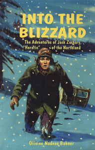 Into the Blizzard
