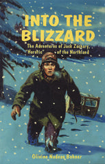 Into the Blizzard