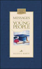 Messages to Young People, Hardback (Add to Waitlist)