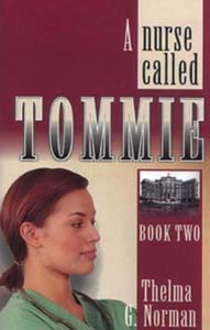 A Nurse Called Tommie