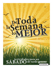 De Toda la Semana lo Mejor