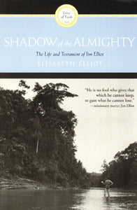 Shadow of the Almighty (Add to Waitlist)