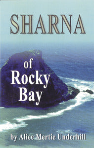 Sharna of Rocky Bay
