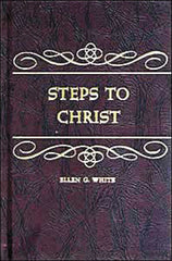 Steps to Christ, Hardback (Add to Waitlist)