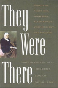 They Were There