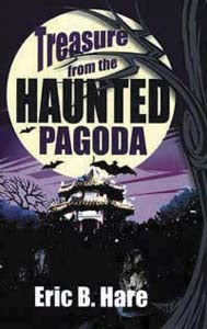 Treasure from the Haunted Pagoda