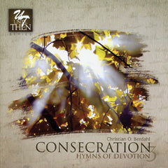 Consecration (Add to Waitlist)