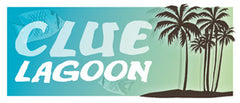 Game Kit: Clue Lagoon