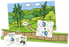 Game Kit: Take a Sabbath Hike!