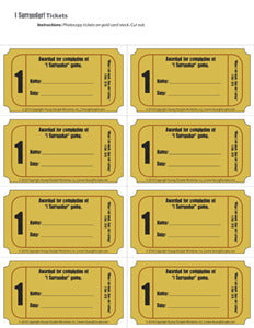 Game Kit Add-on for Classes With 10 or More Students