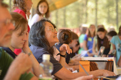 YD Camp 2025: Camp Fees