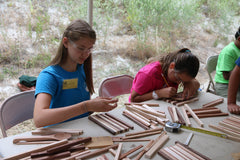 2025 YD Camp: Camper Bank and Class Fees