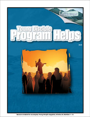Program Helps (2024Q1 / V33Q1 - The Blessings)