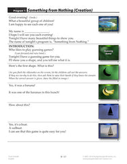 Truth 4 Youth Printed Scripts (English)