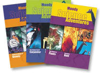 Moody Science Adventures