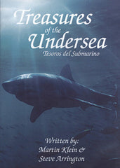 Treasures of the Undersea (DVD)