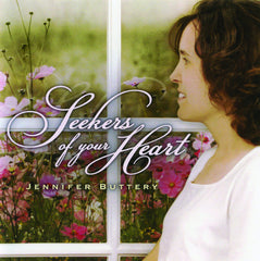 Seekers of Your Heart