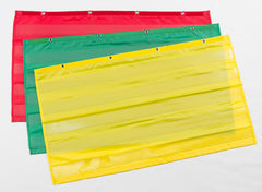 Small Hanging Pocket Chart