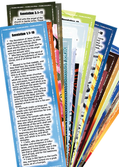 Revelation Bookmarks