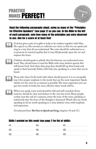 Training Manual for Young Evangelists, Quarter 2