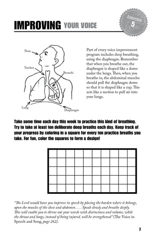 Training Manual for Young Evangelists, Quarter 2