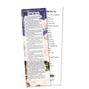 Project: Memory Bookmark (Psalm 107:1-15)