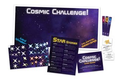 Game Kit: Cosmic Challenge
