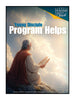 Program Helps (2025Q3 - Seven Epistles of Christ)