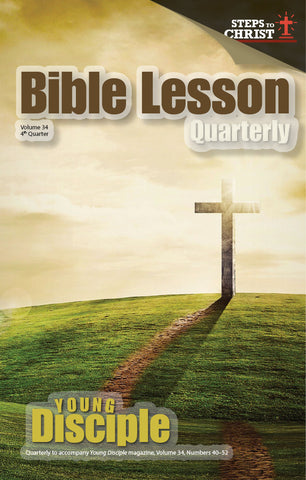 Bible Lesson Quarterly